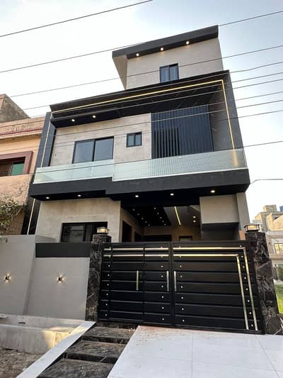 Beautiful House For Sale