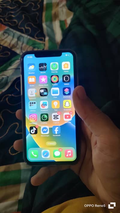 iphone x 64gb