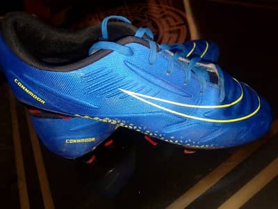Nike Cannmoor,Jaguar football shoes