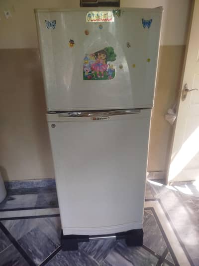 Dawlance 9170 WBD Refrigerator Double Door