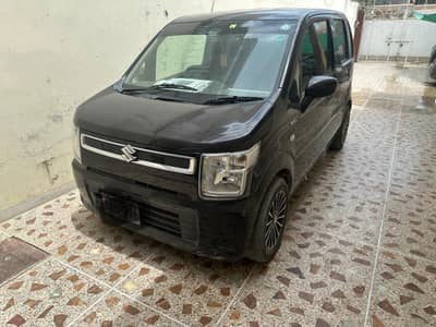 Suzuki Wagon R 2018