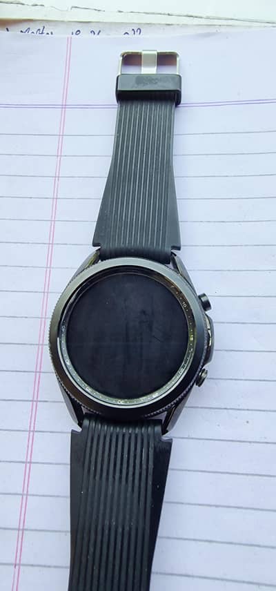Samsung Classic watch 3