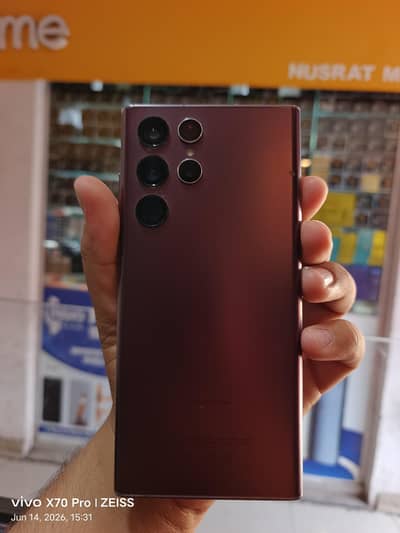 s 22 ultra
