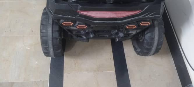 electric car for sale