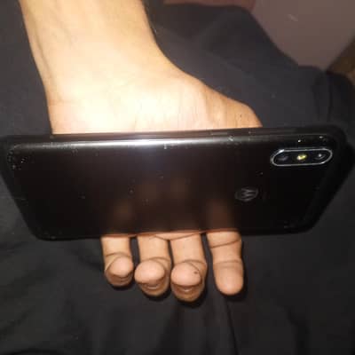 Motorola Other Model 1 power