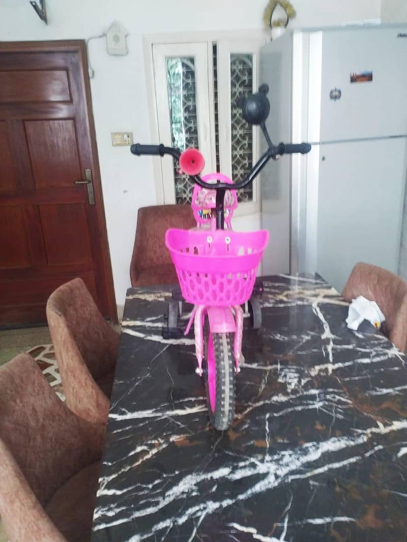 cycle 0