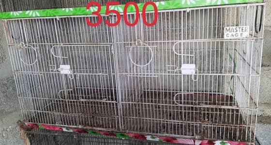 cages for sale