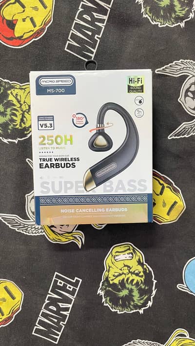 ear phone
