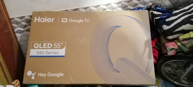 urgent sale full warranty LED q LED Wi-Fi system smart LED