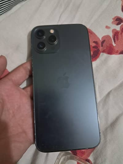 Apple iPhone 12 Pro Max