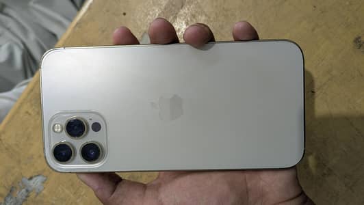 Apple iPhone 12 Pro Max