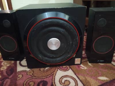 Speaker