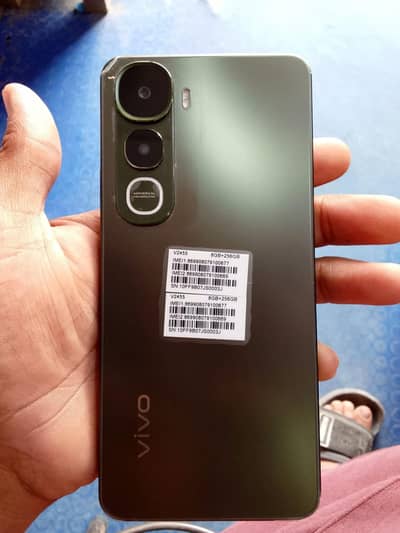 Vivo Y400