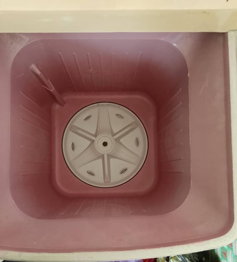 Washing Machine 2