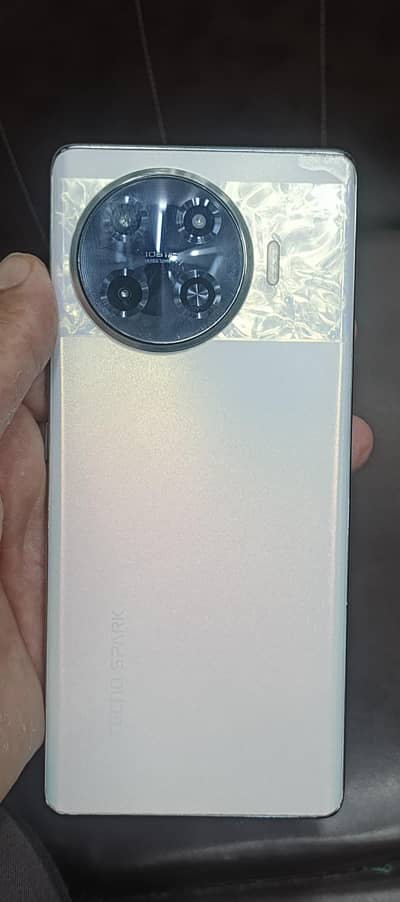 Tecno Spark 20 Pro Plus