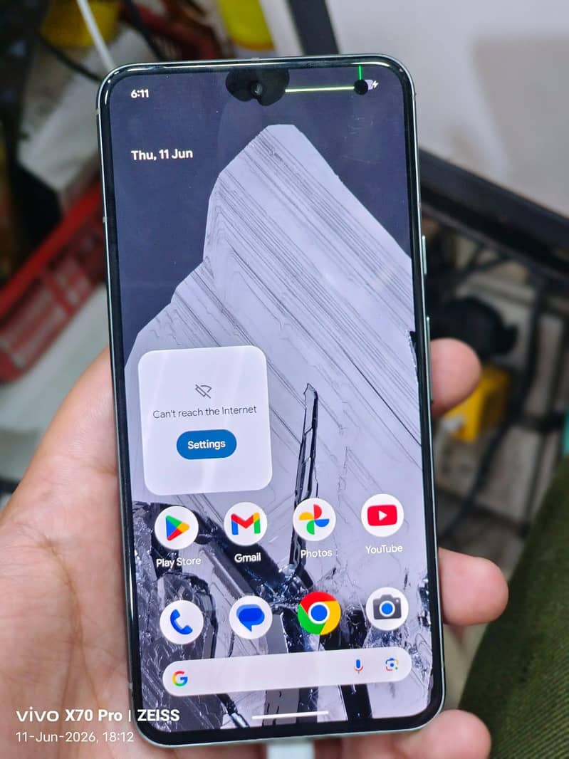 Google Pixel 8 0