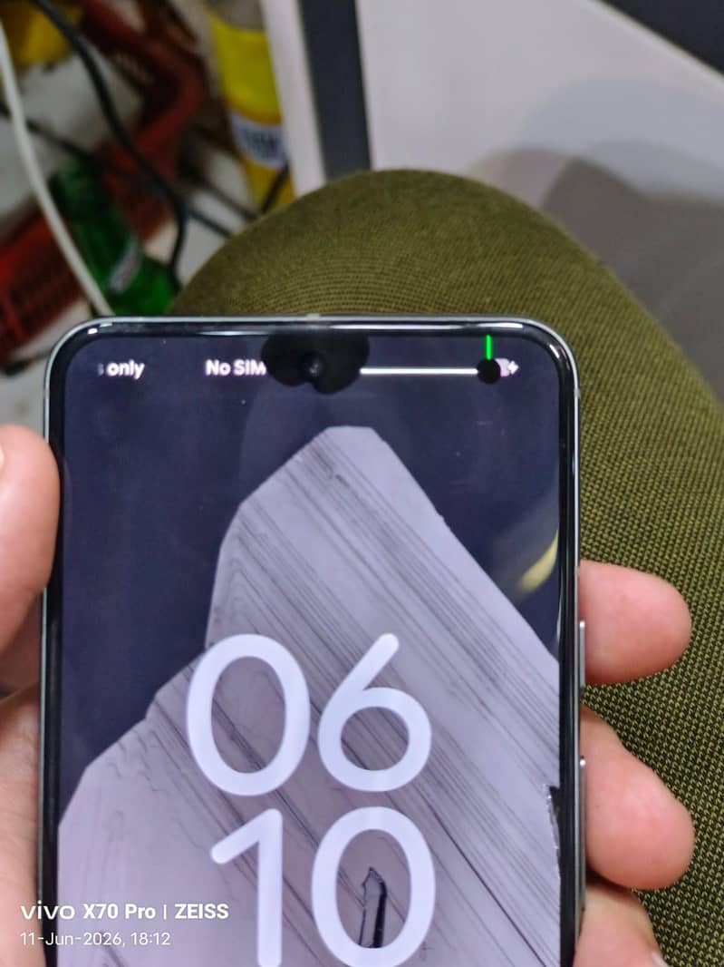 Google Pixel 8 1