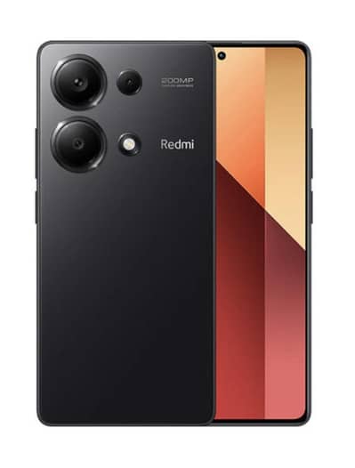 Xiaomi Redmi Note 13 Pro