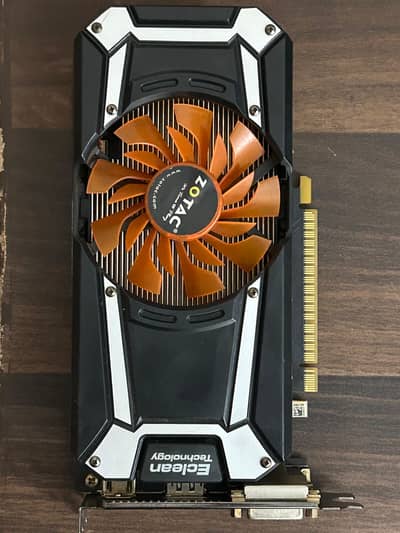 zotac 750 graphics card for sale