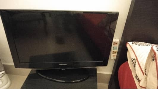 Samsung led tv | 32 inches
