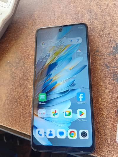 nubia mobile