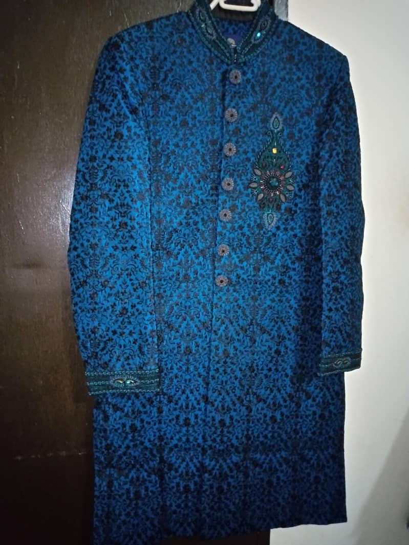 sherwani 1