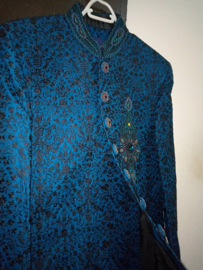 sherwani 2