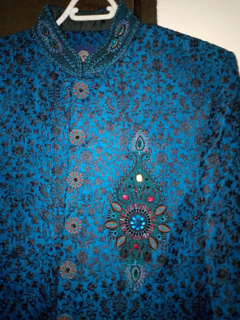 sherwani 4