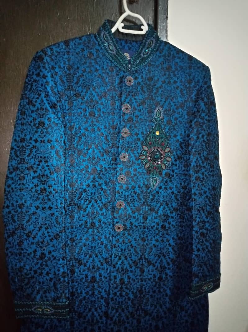 sherwani 5