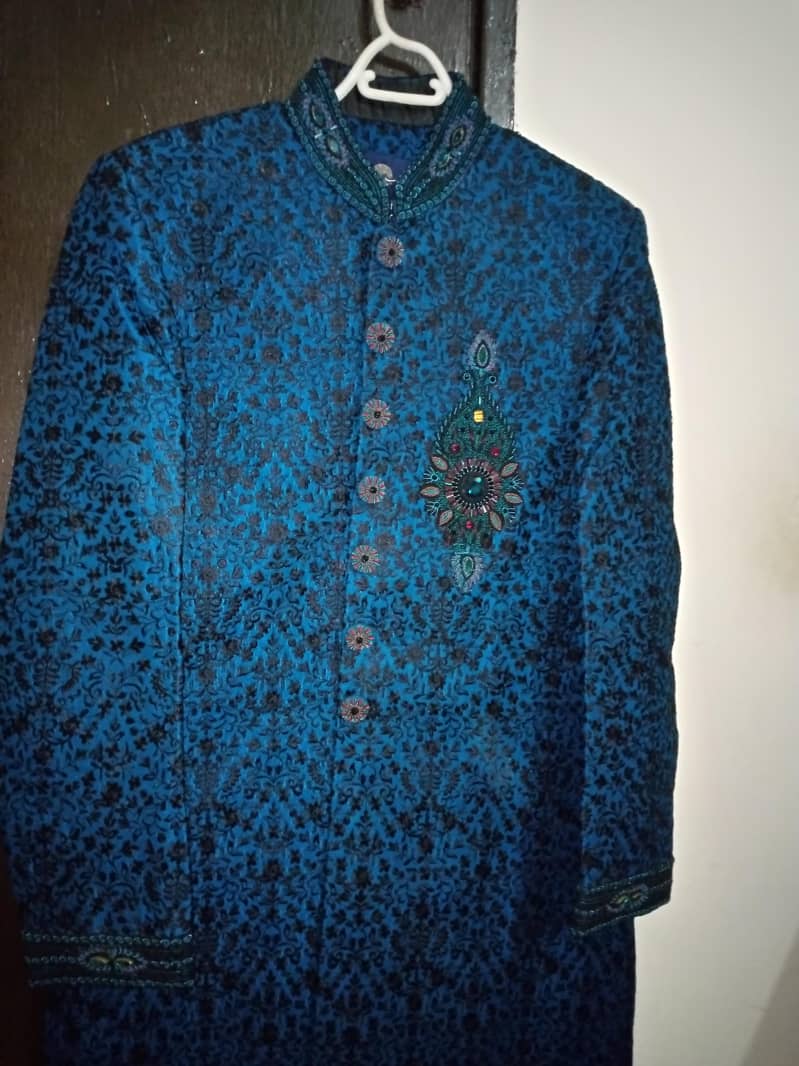 sherwani 6