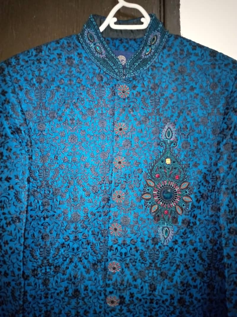 sherwani 7