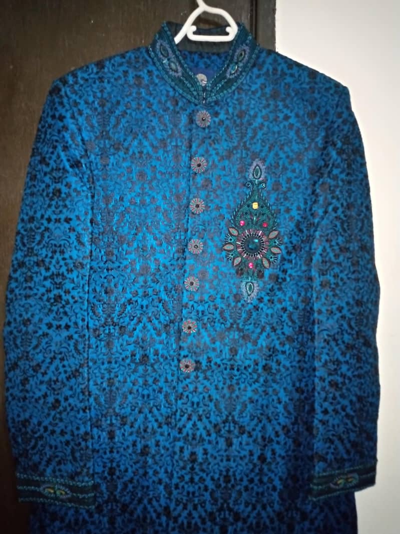 sherwani 8