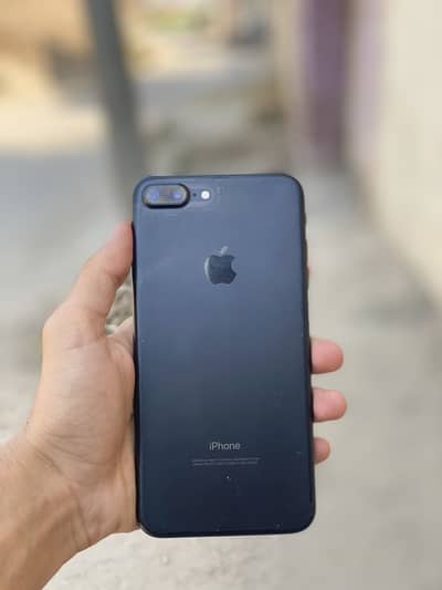 Apple iPhone 7 Plus pra approved