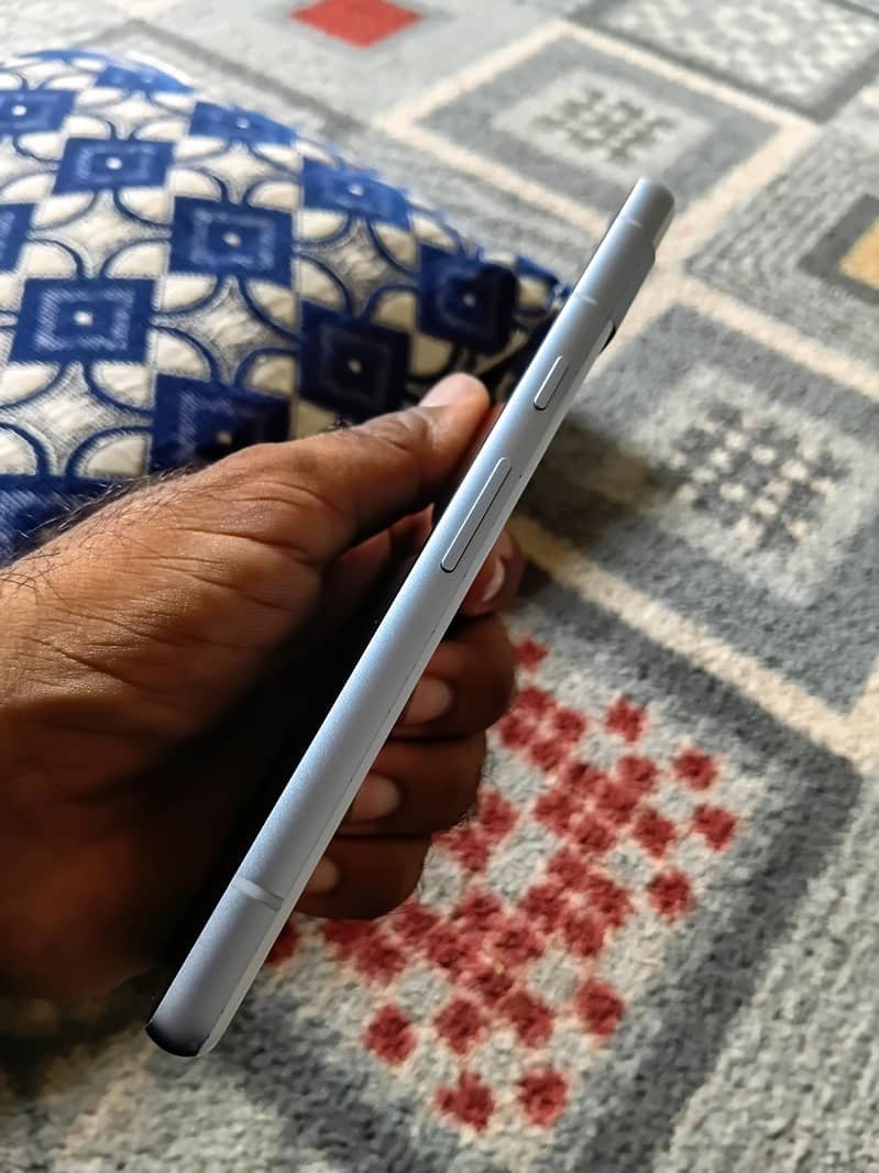 Google Pixel 7a 1