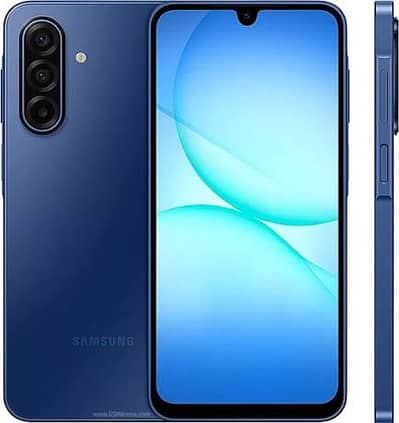 Samsung Mobile A17 5G