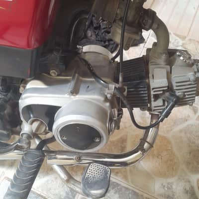 model 21 genuine condition documents ment complete  price 6500 maitain