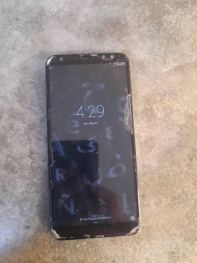 Huawei Mate 10 Lite