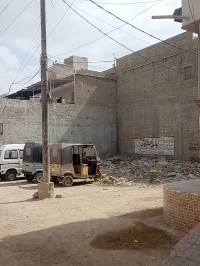 Surjani town SECTOR 4A Prime Location Plot