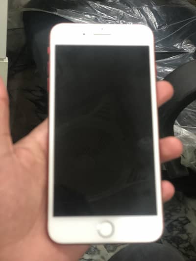 Apple iPhone 7 Plus