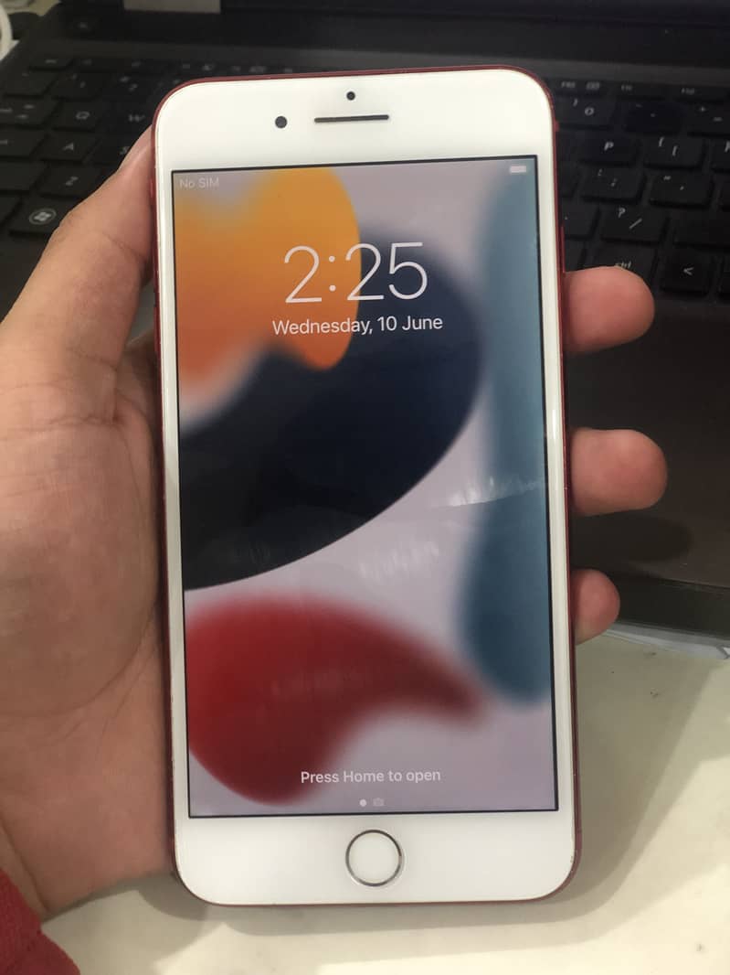 Apple iPhone 7 Plus 2