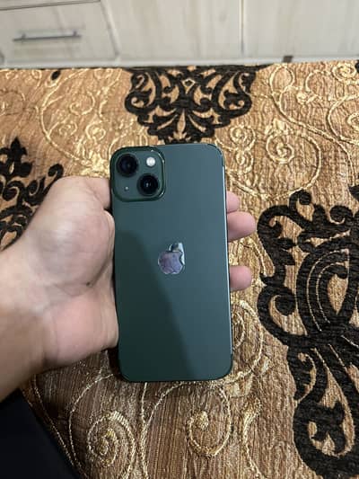Apple iPhone 13 jv
