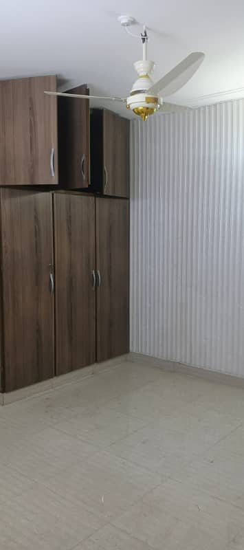 Gulberg upper portion 2 TVL kitchen only family