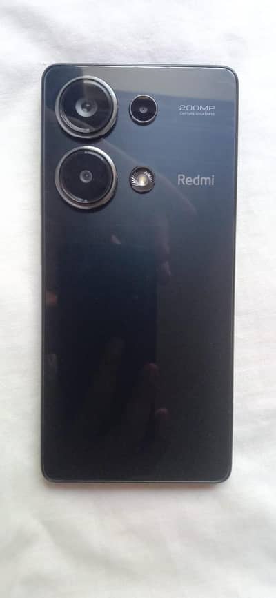 Xiaomi Redmi Note 13 Pro