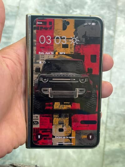 Google Pixel Fold