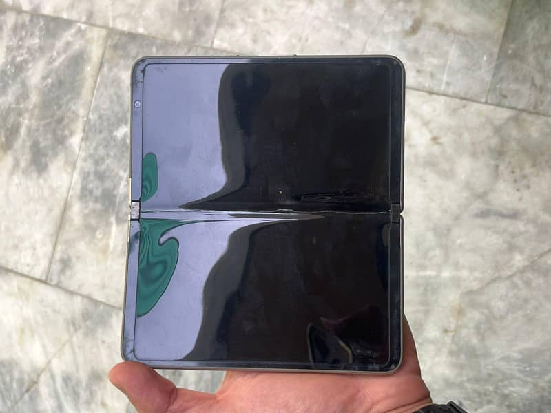 Google Pixel Fold 3