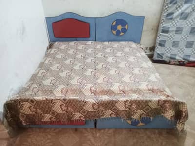 2 Beds For Kids