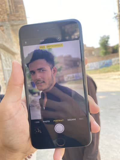 Apple iPhone 7 Plus pta approved