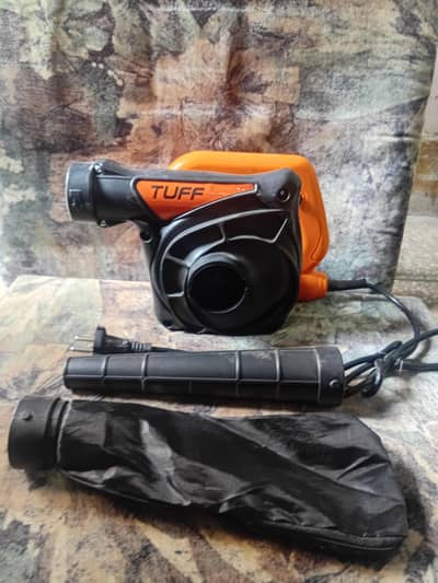 Air Leaf Blower+Vaccum For sale