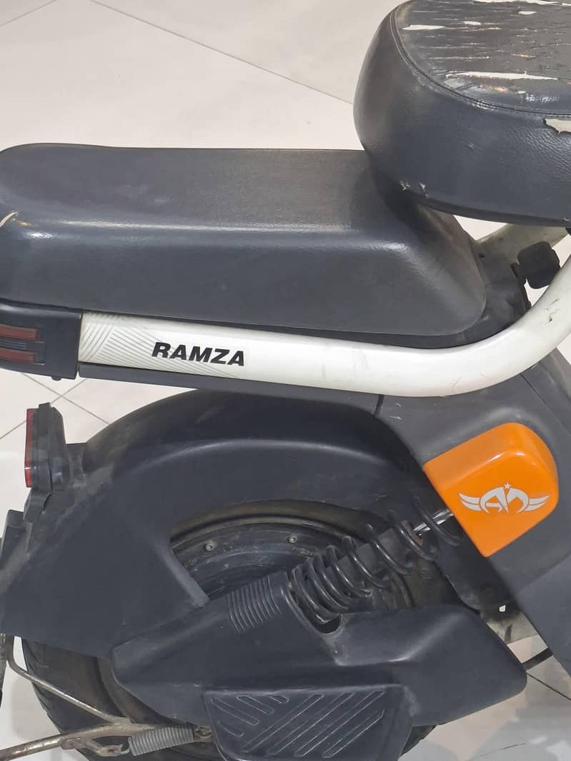 Ramza kuling 3