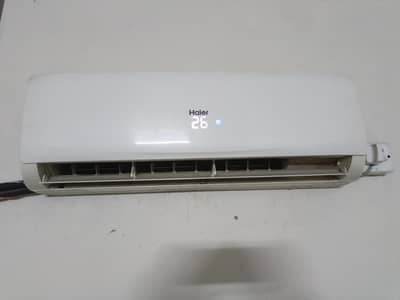 inverter Haier 1 ton ac